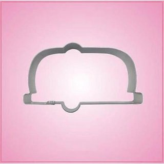 8Pcs/Set Baby Theme Cookie Cutters Anti-corrosion PP Celebration