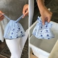 thumbnail image 6 of Linnielou LL400 Disposable Diaper Sacks (400 Count), 6 of 9