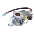 thumbnail image 3 of Generator Carburetor, Lightweight Convenient High Reliability 4KYFA26100K 146 0803 Carburetor With Paper Pad For RV, 3 of 8