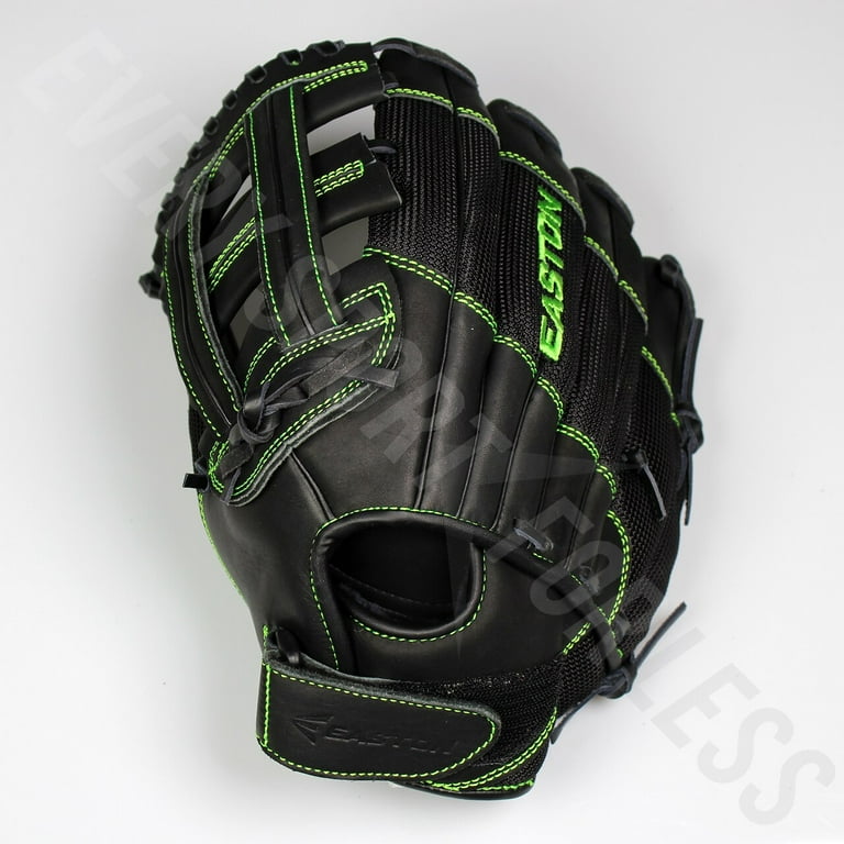 Easton 12 Synergy Series Fastpitch Softball Glove Right Hand Throw Walmart