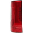 thumbnail image 2 of CAPA For 19-22 Sprinter Taillight Taillamp Rear Brake Light with Bulb Right Side, 2 of 5