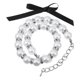 thumbnail image 1 of unbranded 1Jgo Collar De Para Mascotas Con Ajustable Y Lazo Para Uso Y Duradero, 1 of 6