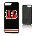 thumbnail image 4 of Cincinnati Bengals iPhone Stripe Design Bump Case, 4 of 5
