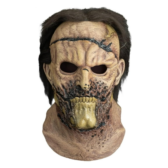 Trick or Treat Studios Evil Dead Army Of Darkness Evil Ash Mask