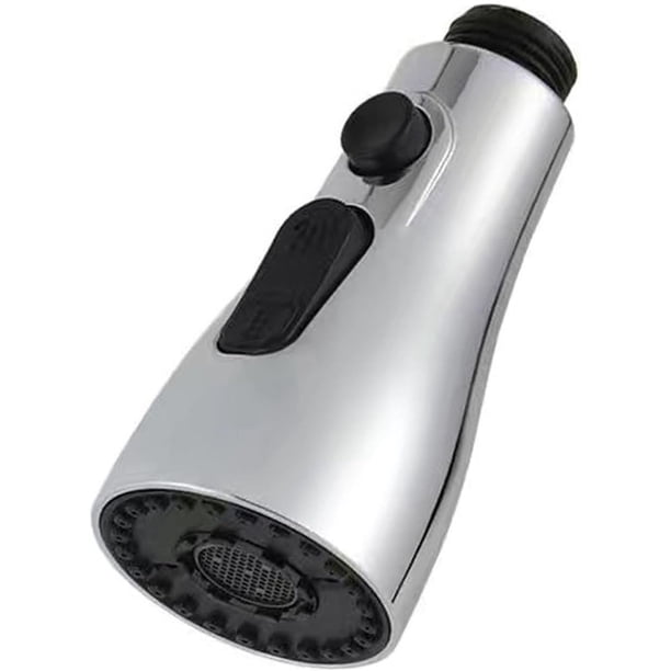 Grifo giratorio de 360 grados para fregadero de cocina, aireador, filtro de agua, accesorio de rociador, reemplazo de cabezal de grifo de cocina, cocina