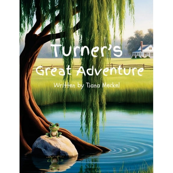 Turner's Great Adventure, (Paperback)