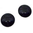 thumbnail image 4 of Twinkling Star Night Sky Dark Glass eyes, 4 of 7