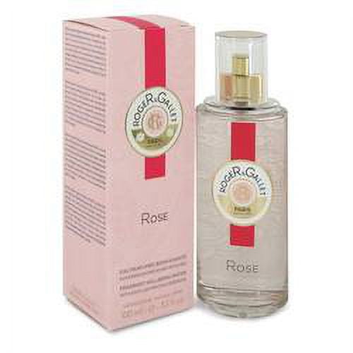 Roger & Gallet Rose Fragant Wellbeing Water Spray de Roger & Gallet Roger & Gallet Model
