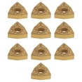 thumbnail image 4 of Oubit Turning Insert,10Pcs Carbide Insert Turning Carbide Insert Tool Turning Insert Kit Impressive Results, 4 of 9