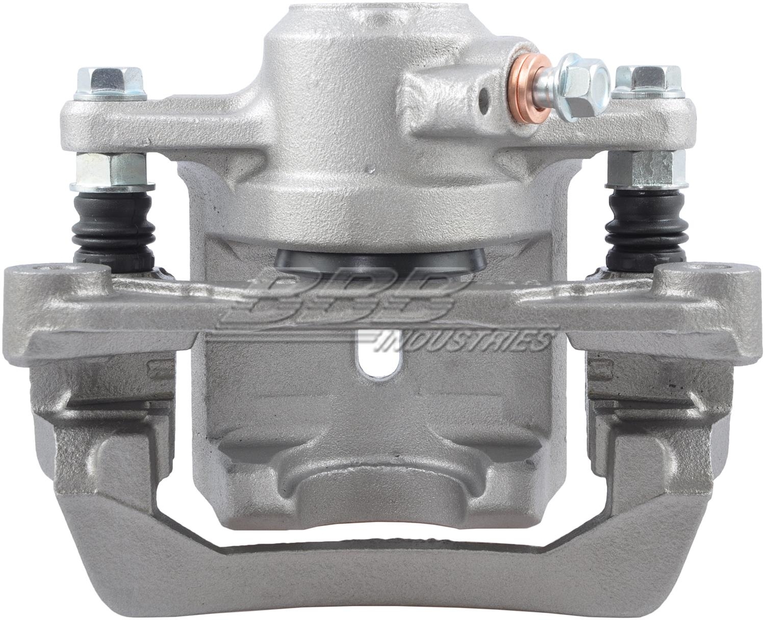 TERREPOWER formerly BBB Industries 99-01345B Reman Caliper w/installation Hardware