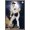 Barnwood Framed Version, variant on MLB Yankees - Gerrit Cole 22 Wall Poster, 14.725" x 22.375"