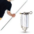 thumbnail image 1 of POINTERTECK 1.1/1.2/1.5M Magic Stick Telescopic Extension Handheld Amazing Funny Pocket Stick for Magician, 1 of 10