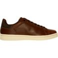 thumbnail image 2 of Tommy Hilfiger Men's Liston M Ankle-High Leather Fashion Sneaker, 2 of 3