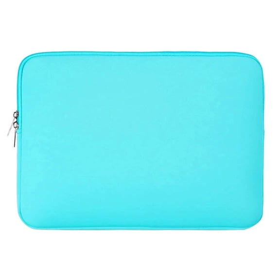 ELORIAH Laptop Bag,15.6in Stylish Minimalist Design Laptop Accessories,Waterproof Scratch Protection Comfortable Carry Computer Case,Blue