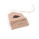 thumbnail image 4 of TABLETREANDS Colgante Multicolor De Jute Para Graduación Con Banderines Resistentes, 4 of 4