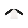 thumbnail image 4 of xiaxaixu Pyjamas de Noël Assortis pour la Famille Lettres Raglan + Pantalons à Carreaux, 4 of 10