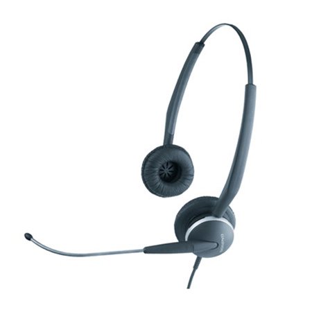 Jabra GN2115 Duo ST Headset