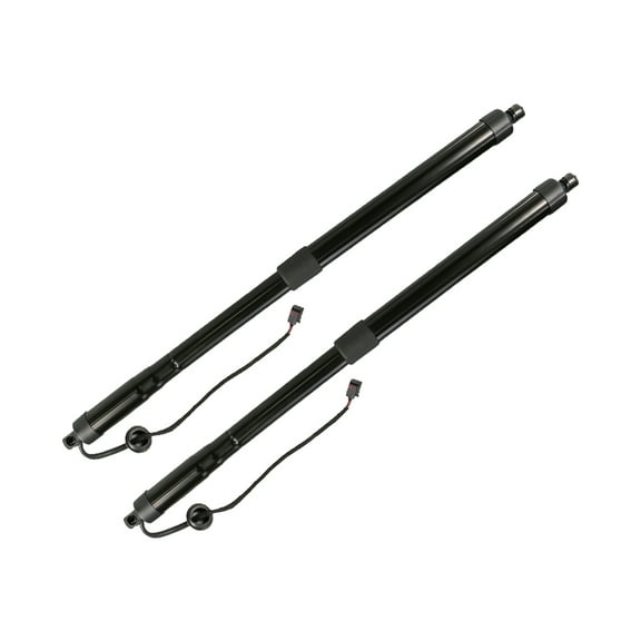 Pair of 2 Rear Left-Right Tailgate Power Lift Support for 2018-2024 Volvo XC40
