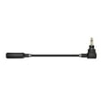 thumbnail image 3 of Logitech 943-000490 Cardioid Condenser Microphone, 1.30 Inches, 3 of 4