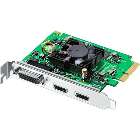 BLACKMAGIC DESIGN Intensity Pro 4K (BINTSPRO4K)