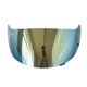 thumbnail image 1 of Motocicleta Anti-UV Anti-Scratch Wind Shield Casco Lente Visor Reemplazo para, 1 of 7
