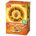 thumbnail image 6 of Post Honey Bunches of Oats Honey Roasted Breakfast Cereal, 50 OZ Cereal Box, 6 of 6