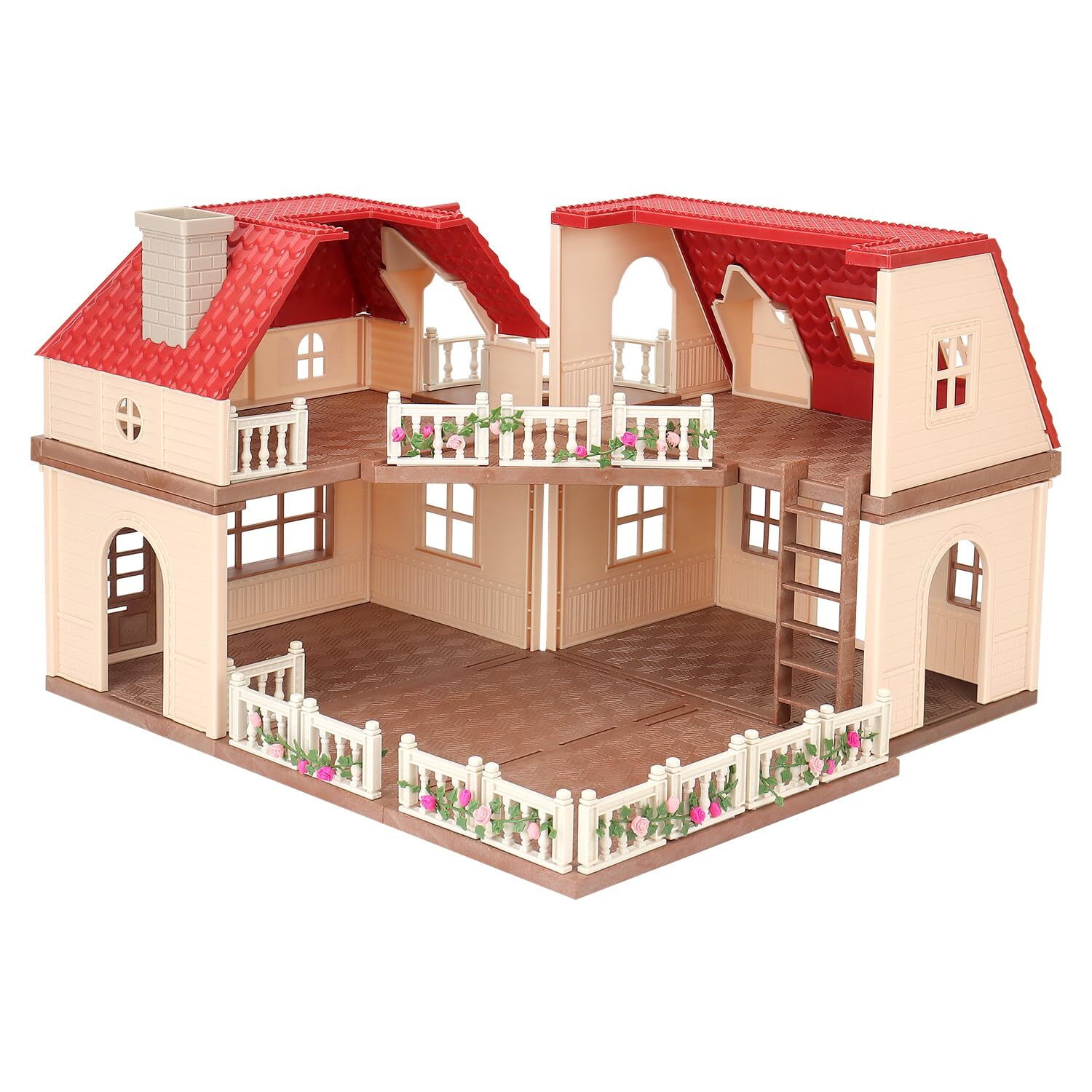 ドールハウス 10 Building blocks MarineWebster CATEGORY 1/10