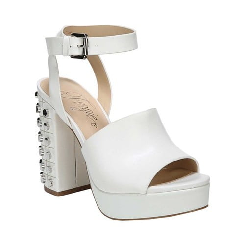 fergie shoes heels