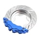 thumbnail image 4 of Volante de Control Remoto, Liviano, para Reemplazar Los Accesorios Del Automóvil RC Hágalo Usted Mismo Azul Macarena Disco del freno, 4 of 7