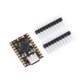 thumbnail image 1 of ESP32-C6 SuperMini Development Board Microcontroller Programming Learning Controller Core Board, 1 of 5