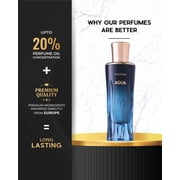 Naseem Aqua Parfum, 80 mL Spray