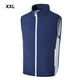 thumbnail image 3 of Chaleco de enfriamiento anticalor Soidarity Ropa Deportiva Azul marino XL, 3 of 6