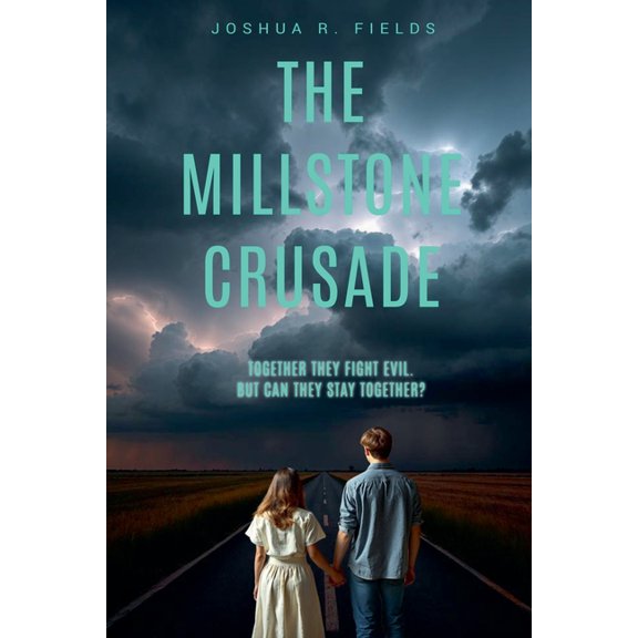 The Millstone Crusade, (Paperback)