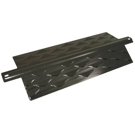 Gas Grill Porcelain Steel Heat Plate for Aussie & Others,