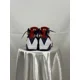 thumbnail image 4 of A i r-Jor-dan 7 Retro Size 10 Nothing But Net with Og Box 304775, 4 of 6
