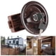 thumbnail image 4 of Cerradura RV, Cerradura Para Puerta De Baño Con 2 Llaves Para Caravana, Autocaravana, Yate, Remolque, Accesorios Para Coche, 4 of 7