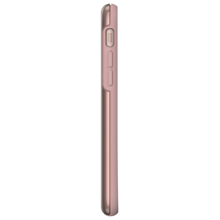 OtterBox Symmetry Series for iPhone 8 & iPhone 7, Rose Gold