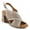 Stone, variant on Women's LUANCA Sandals