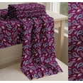 thumbnail image 6 of Soimoi Cotton Voile Fabric Artistic Paisley Printed Fabric 1 Yard 56 Inch Wide, 6 of 7