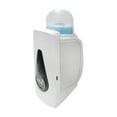 thumbnail image 4 of LCD Real-time Display Fast Warming Bottle Warmer Bottle Sterilizer Smart Portable Bottle Warmer, 4 of 6