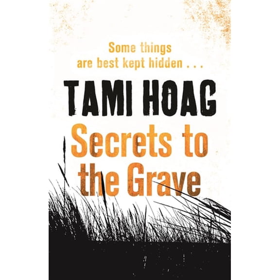 Pre-Owned Secrets to the Grave (International Edition) (Paperback) 1409120937 9781409120933