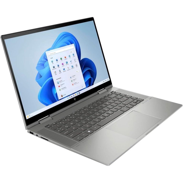 HP Envy x360 2-in-1 15.6