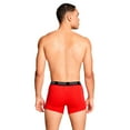 thumbnail image 5 of Puma Men Boxer Shorts Cotton Multicoloured L, 5 of 7