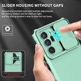 thumbnail image 2 of for Samsung Galaxy Note 20 Ultra Case, with Kickstand Slide Camera Cover, Support Wireless Charging, Hybrid Armor Hard Cover Heavy Duty Phone Case for Galaxy Note 20Ultra (Note20Ultra,Light Green), 2 of 18