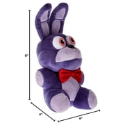 Five Nights at Freddys Bonnie Plush