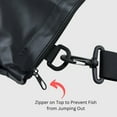thumbnail image 4 of Fitzgerald Fishing Mega Bag Fishing Tackle Bags, 4 of 7