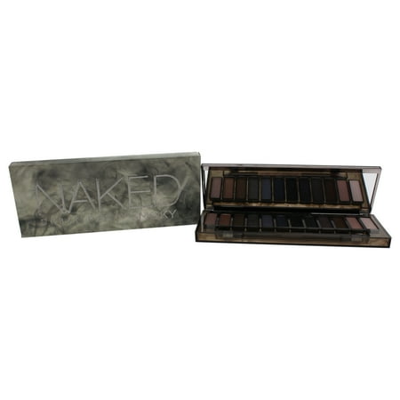 Naked Smoky Eyeshadow Palette by Urban Decay for Women - 1 (Best Urban Decay Palette)