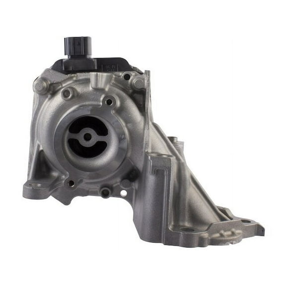 Water Pump - Compatible with 2018 - 2022 Toyota Camry 2.5L 4-Cylinder 2019 2020 2021