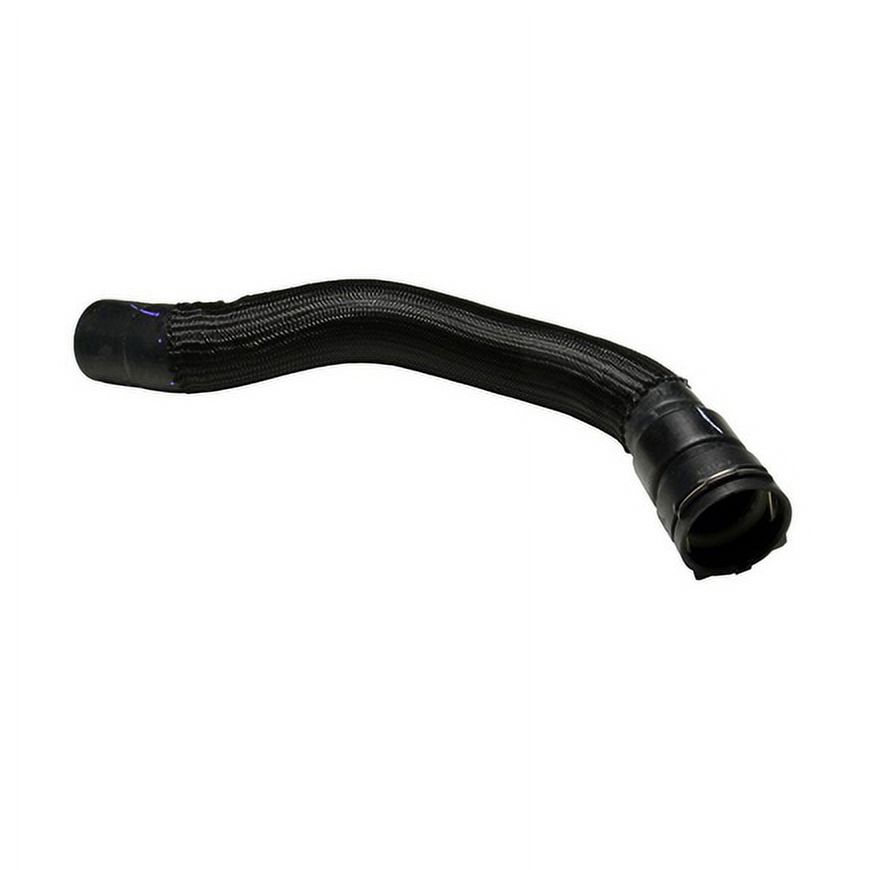 Molded Coolant Hose (SAE 20R4)