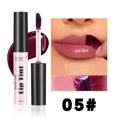 thumbnail image 4 of Set de tintes de labios Petansy Peel Off Matte de larga duración, 3 colores, 4 of 6